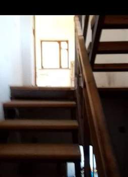 Дом 190м², 2-этажный, участок 9 сот.  