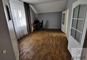 Дом 110м², 2-этажный, участок 9 сот.  