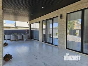 Дом 250м², 1-этажный, участок 9 сот.  