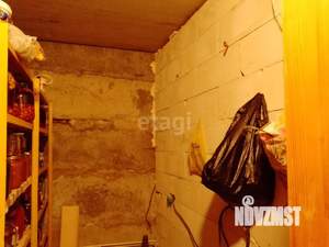 Дом 156м², 3-этажный, участок 5 сот.  