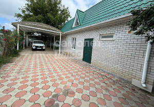 Дом 145м², 2-этажный, участок 5 сот.  