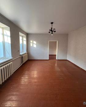 Дом 41м², 1-этажный, участок 3 сот.  