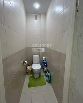 Дом 73м², 1-этажный, участок 4 сот.  