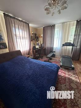 Дом 140м², 2-этажный, участок 9 сот.  