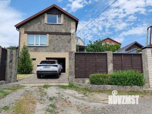 Дом 179м², 2-этажный, участок 6 сот.  