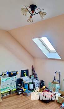 Таунхаус 108м², 2-этажный, участок 2 сот.  