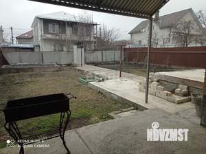 Дом 86м², 1-этажный, участок 5 сот.  