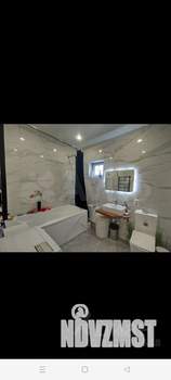 Дом 80м², 1-этажный, участок 5 сот.  