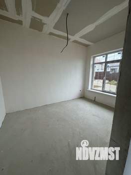 Дом 110м², 1-этажный, участок 6 сот.  