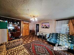 Дом 48м², 1-этажный, участок 5 сот.  
