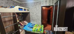 Дом 35м², 2-этажный, участок 1 сот.  