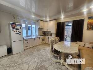 Дом 95м², 1-этажный, участок 6 сот.  