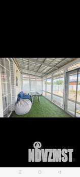 Дом 80м², 1-этажный, участок 5 сот.  