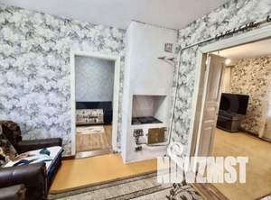 Дом 50м², 1-этажный, участок 5 сот.  