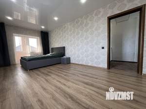 Дом 155м&sup2;, 2-этажный, участок 9 сот.  