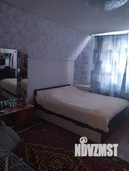 Дом 92м², 2-этажный, участок 6 сот.  
