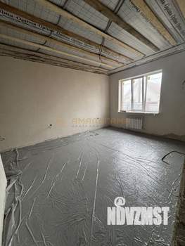 Дом 125м², 1-этажный, участок 5 сот.  
