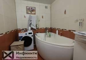 Дом 63м², 1-этажный, участок 5 сот.  