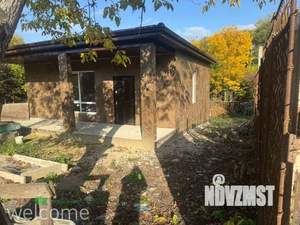 Дом 65м&sup2;, 1-этажный, участок 5 сот.  