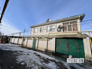 Дом 235м², 2-этажный, участок 17 сот.  
