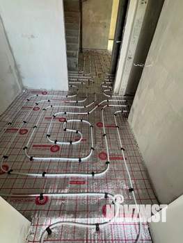 Дом 162м², 2-этажный, участок 4 сот.  