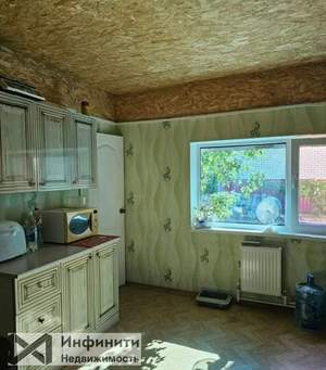 Дом 146м², 2-этажный, участок 12 сот.  