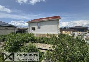 Дом 250м², 2-этажный, участок 7 сот.  