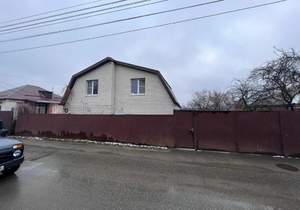 Дом 121м², 2-этажный, участок 9 сот.  