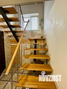 Дом 148м², 2-этажный, участок 7 сот.  