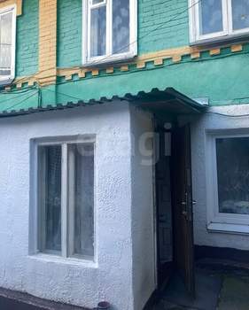 Дом 170м², 2-этажный, участок 5 сот.  