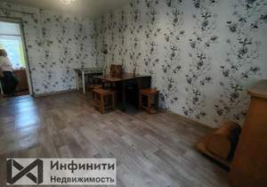 Дом 43м², 1-этажный, участок 3 сот.  