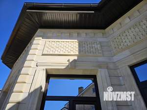 Дом 254м², 2-этажный, участок 6 сот.  