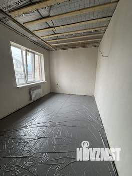 Дом 125м², 1-этажный, участок 5 сот.  