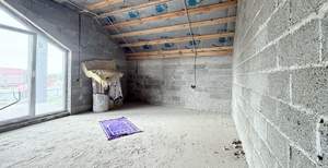 Дом 190м², 2-этажный, участок 6 сот.  