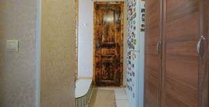 Дом 57м², 1-этажный, участок 5 сот.  