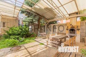 Дом 360м², 2-этажный, участок 13 сот.  