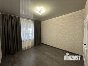 Дом 90м², 1-этажный, участок 3 сот.  