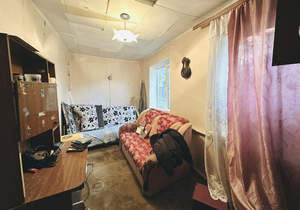 Дом 64м², 1-этажный, участок 6 сот.  