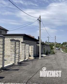 Дом 121м², 1-этажный, участок 5 сот.  