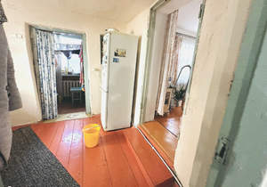 Дом 120м², 1-этажный, участок 3 сот.  