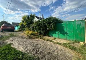 Дом 64м², 1-этажный, участок 9 сот.  