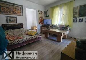 Дом 140м², 1-этажный, участок 6 сот.  