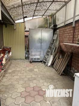 Дом 54м², 1-этажный, участок 1 сот.  