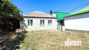 Дом 90м², 1-этажный, участок 9 сот.  