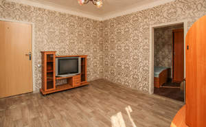 Дом 130м², 1-этажный, участок 6 сот.  