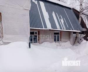 Дом 57м², 2-этажный, участок 7 сот.  