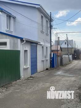 Дом 205м², 2-этажный, участок 5 сот.  