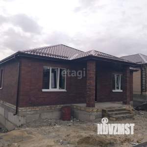 Дом 110м², 1-этажный, участок 5 сот.  