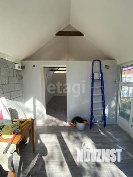 Дом 29м², 1-этажный, участок 6 сот.  