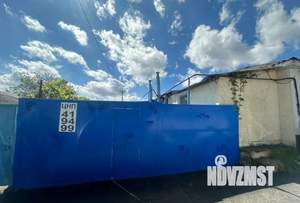 Дом 100м², 1-этажный, участок 2 сот.  